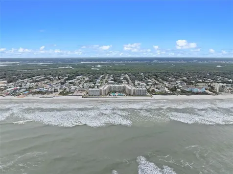 2401 S Atlantic Avenue New Smyrna Beach FL 32169