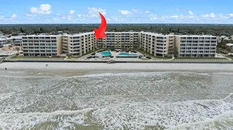 2401 S Atlantic Avenue New Smyrna Beach FL 32169