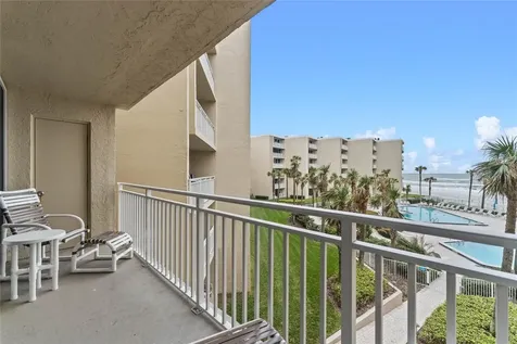 2401 S Atlantic Avenue New Smyrna Beach FL 32169