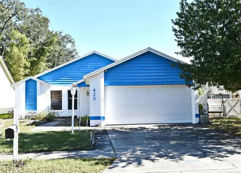429 Copperstone Circle Casselberry FL 32707