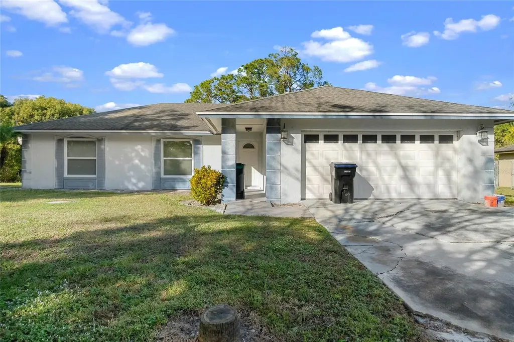 9405 Holbrook Drive Orlando FL 32817