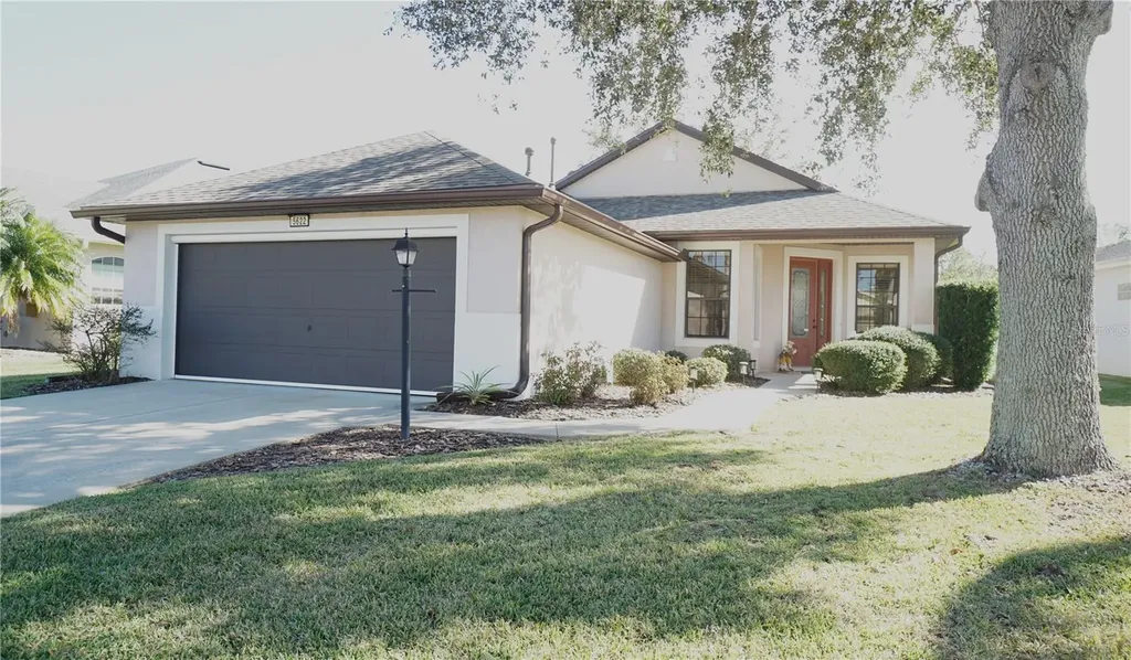 5622 Sir Churchill Drive Leesburg FL 34748