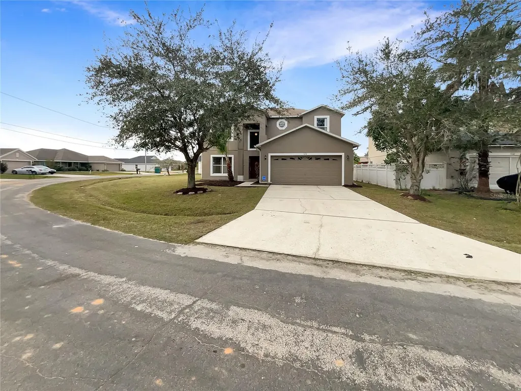 544 Viceroy Court Kissimmee FL 34758