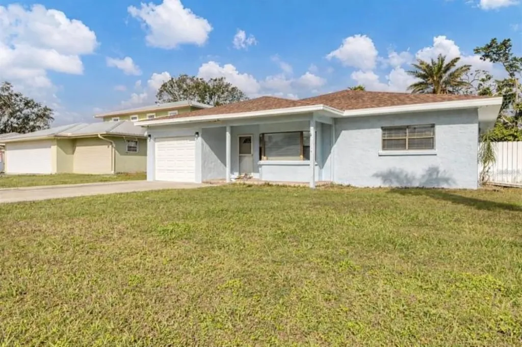 3231 Yorktown Street Sarasota FL 34231