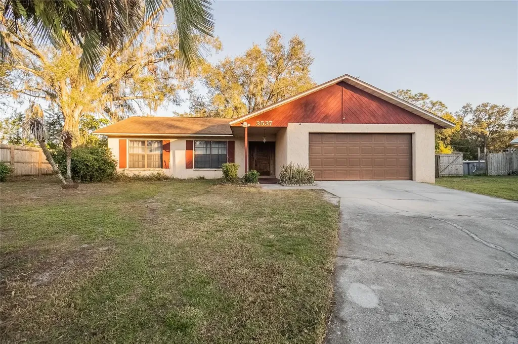 3537 Cindy Lane Lakeland FL 33801