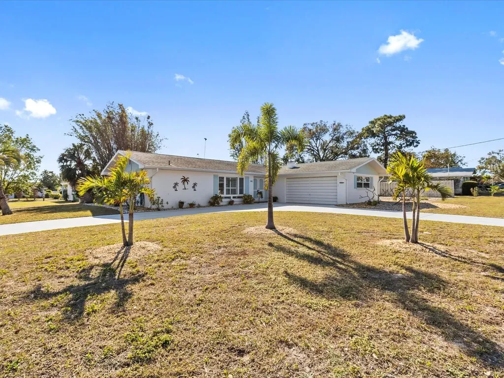 240 Timberlane Drive Palm Harbor FL 34683