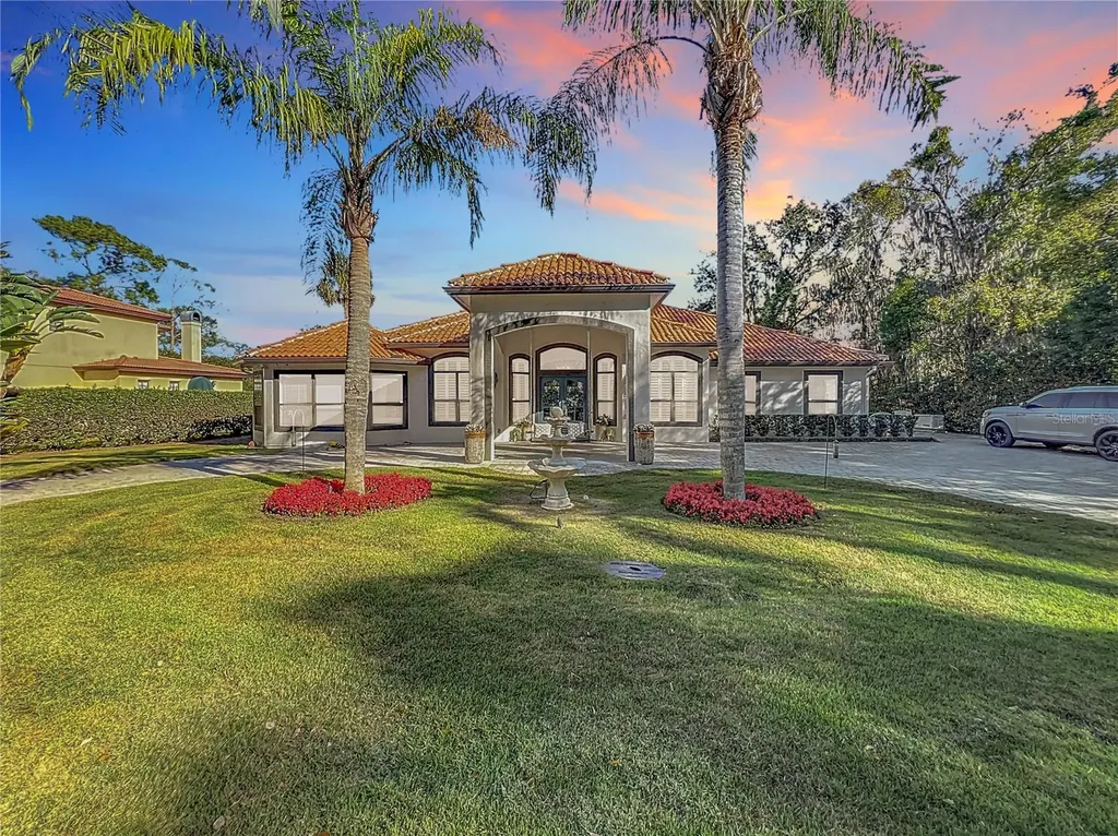 3415 S Mellonville Avenue Sanford FL 32773
