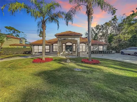 3415 S Mellonville Avenue Sanford FL 32773