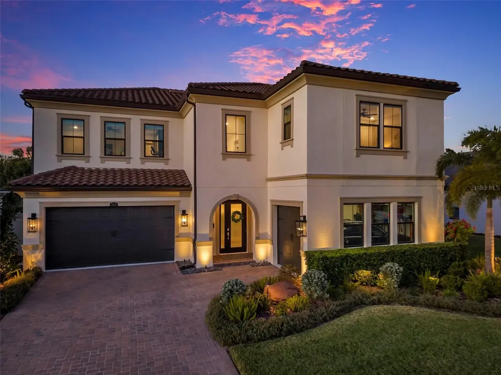28559 Marsciano Lane Wesley Chapel FL 33543