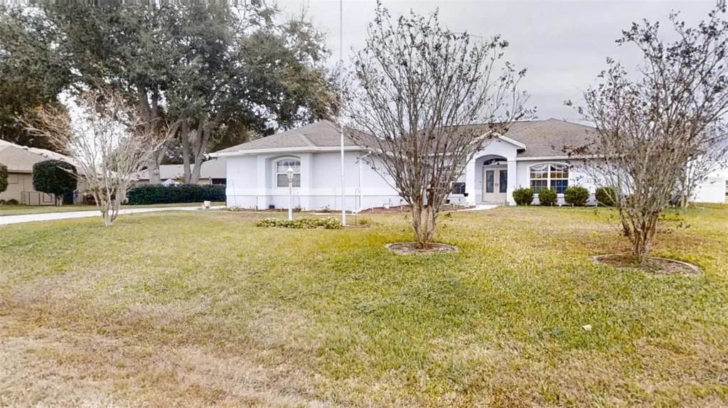5498 SW 80th Place Ocala FL 34476