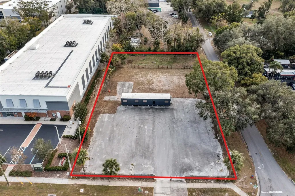 1532 E Semoran Boulevard Apopka FL 32703