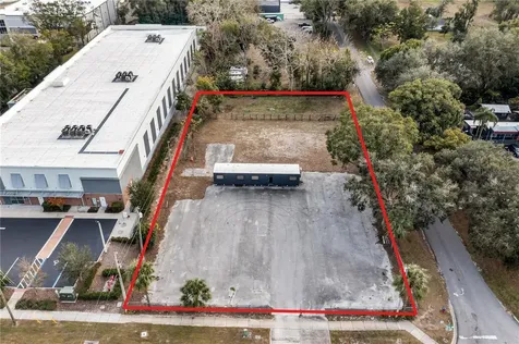 1532 E Semoran Boulevard Apopka FL 32703