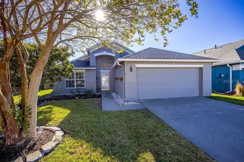 1616 Bondurant Way Brandon FL 33511