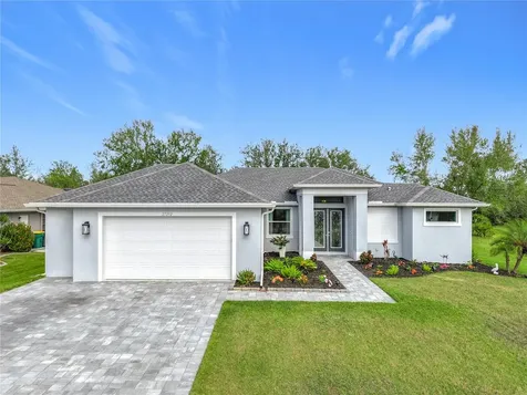 27252 Porto Nacional Drive Punta Gorda FL 33983
