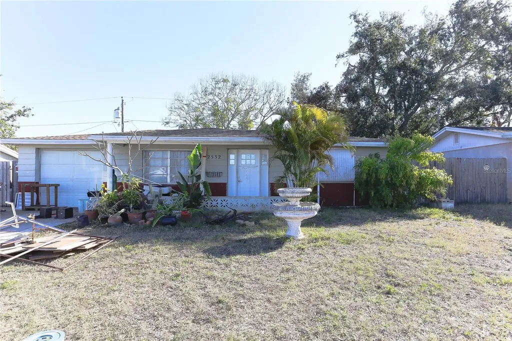 2532 Sweetwood Drive Holiday FL 34690