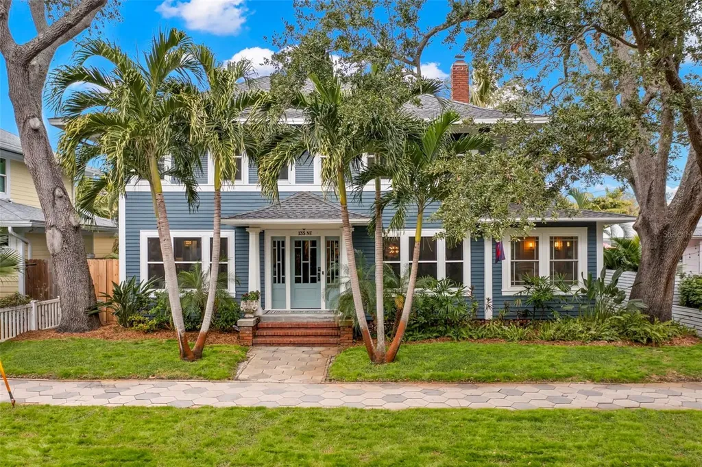 135 6th Avenue NE St Petersburg FL 33701
