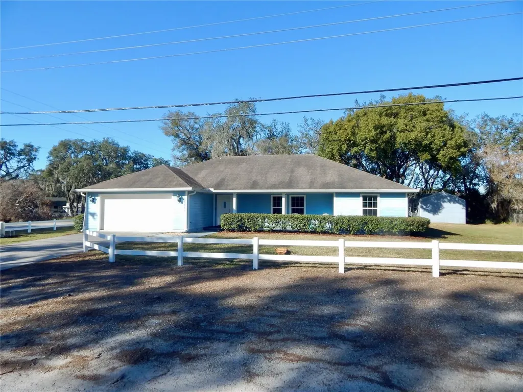37733 Dunbar Avenue Zephyrhills FL 33542