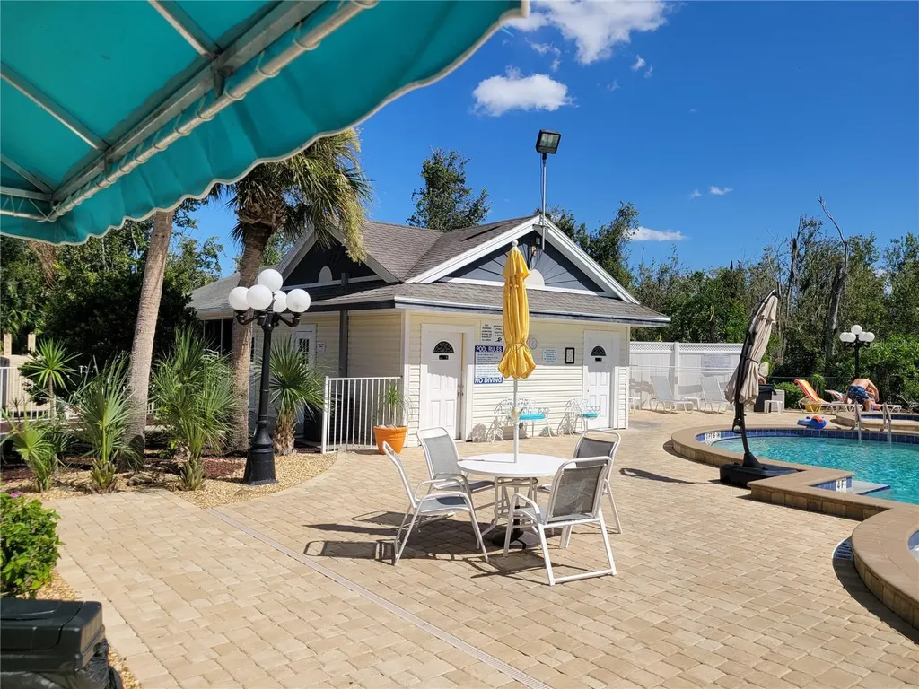 312 Townbridge Drive Haines City FL 33844