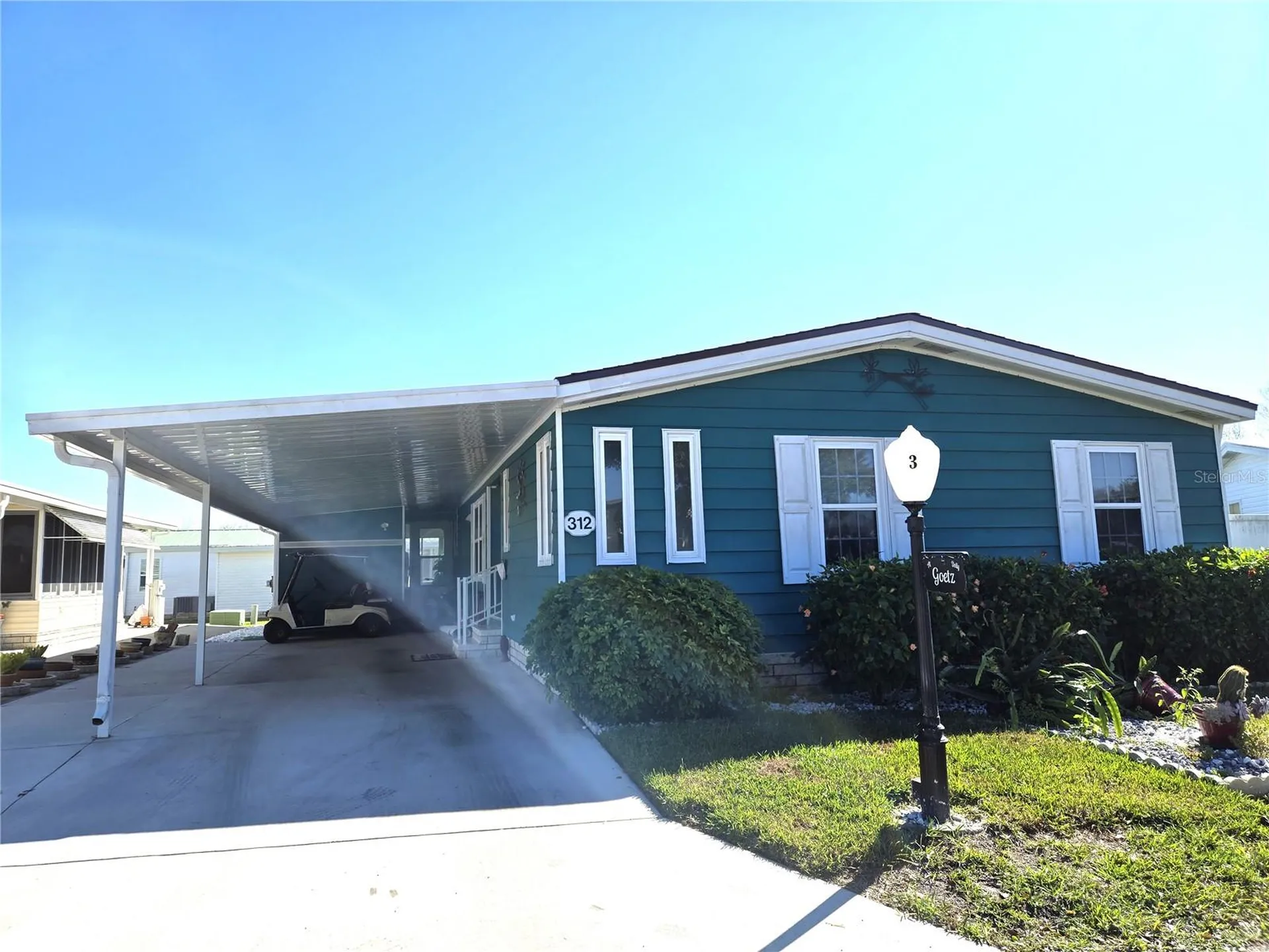 312 Townbridge Drive Haines City FL 33844