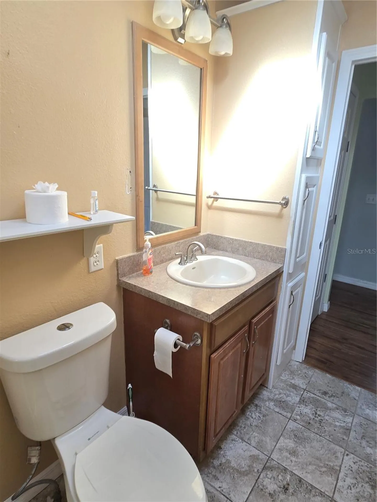 312 Townbridge Drive Haines City FL 33844