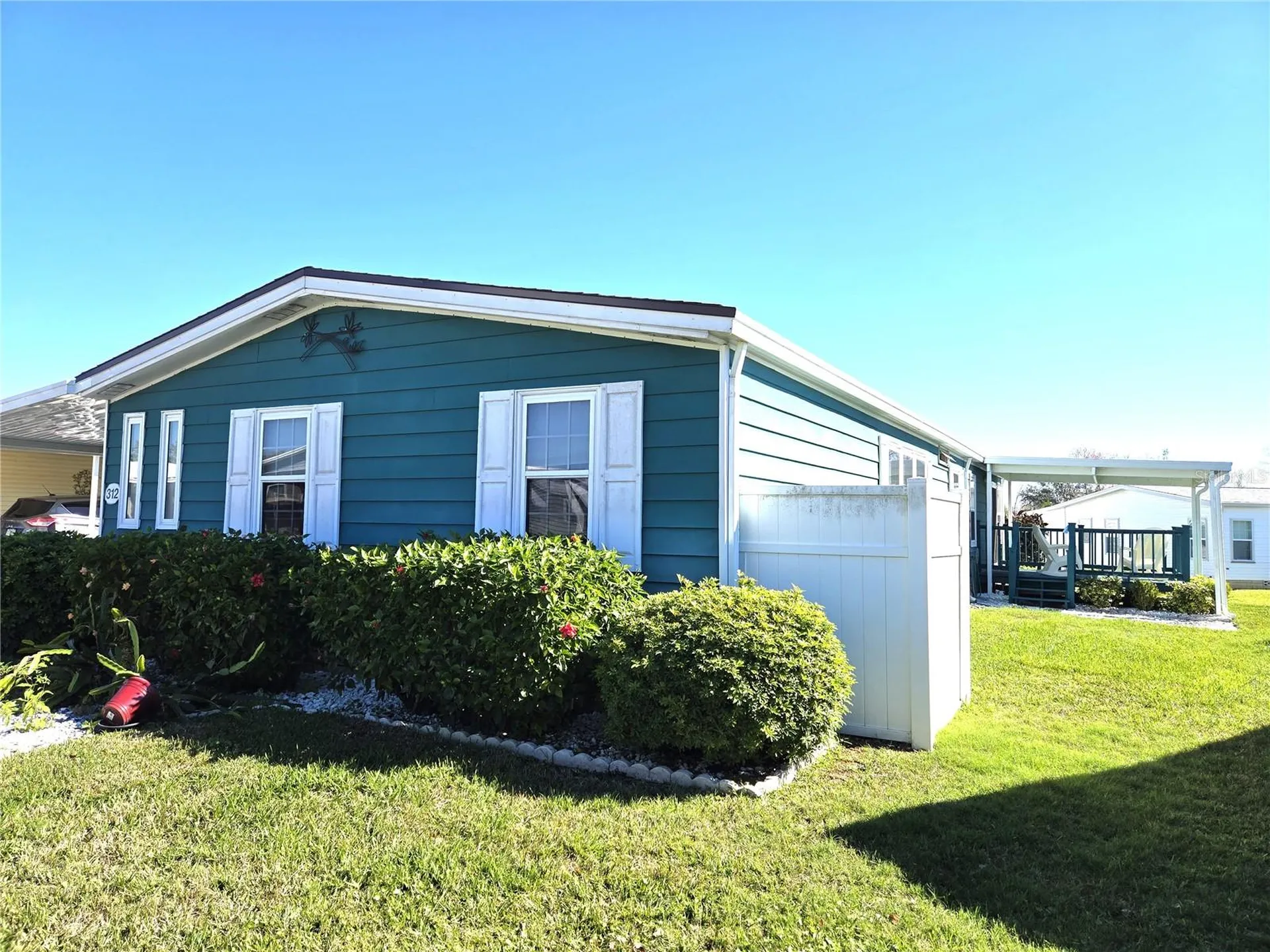 312 Townbridge Drive Haines City FL 33844
