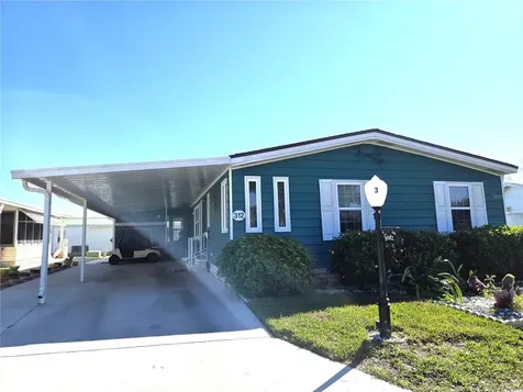 312 Townbridge Drive Haines City FL 33844
