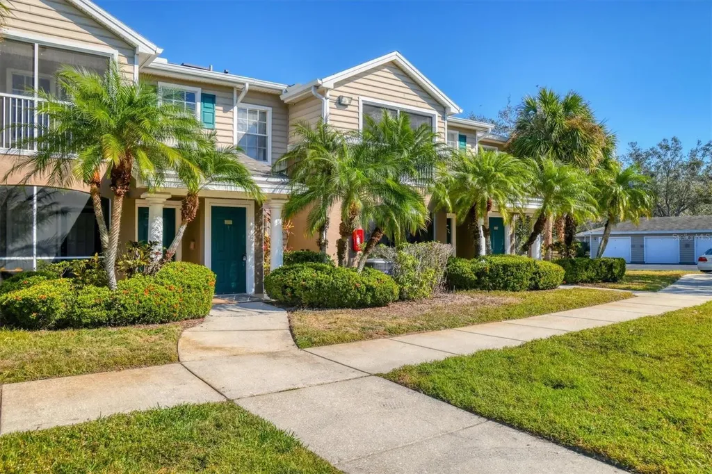 8932 Manor Loop Lakewood Ranch FL 34202