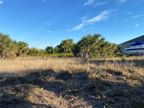 10468 Harlingen Street Port Charlotte FL 33981