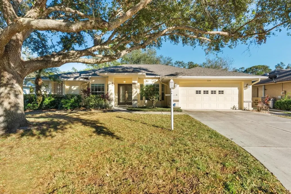 3298 Branch Creek Drive Sarasota FL 34235