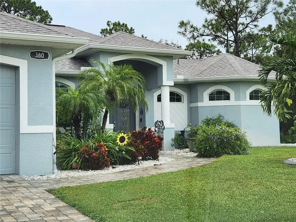 380 Hoffer Street Port Charlotte FL 33953