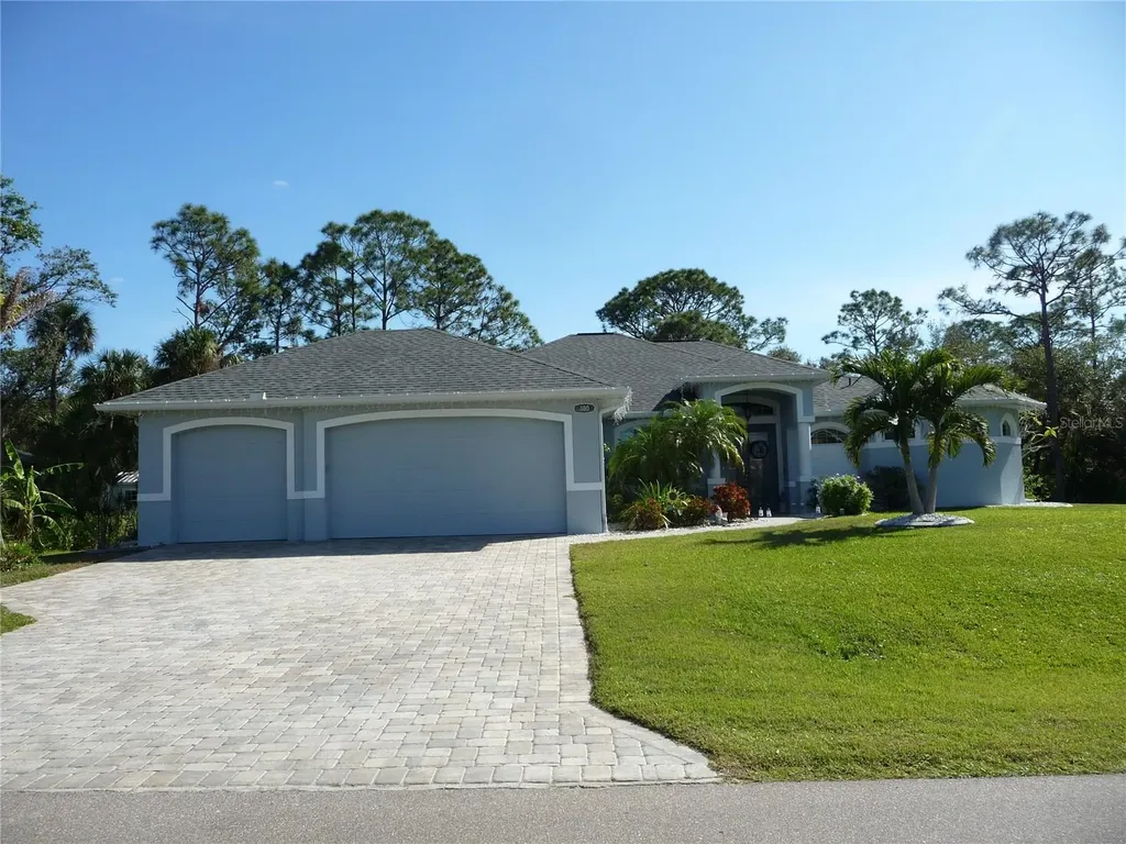 380 Hoffer Street Port Charlotte FL 33953