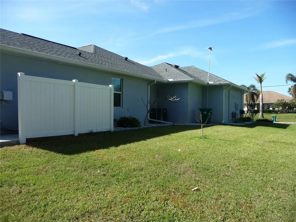 380 Hoffer Street Port Charlotte FL 33953