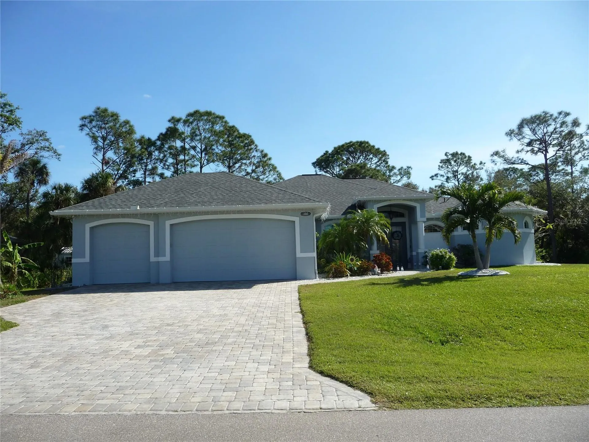 380 Hoffer Street Port Charlotte FL 33953