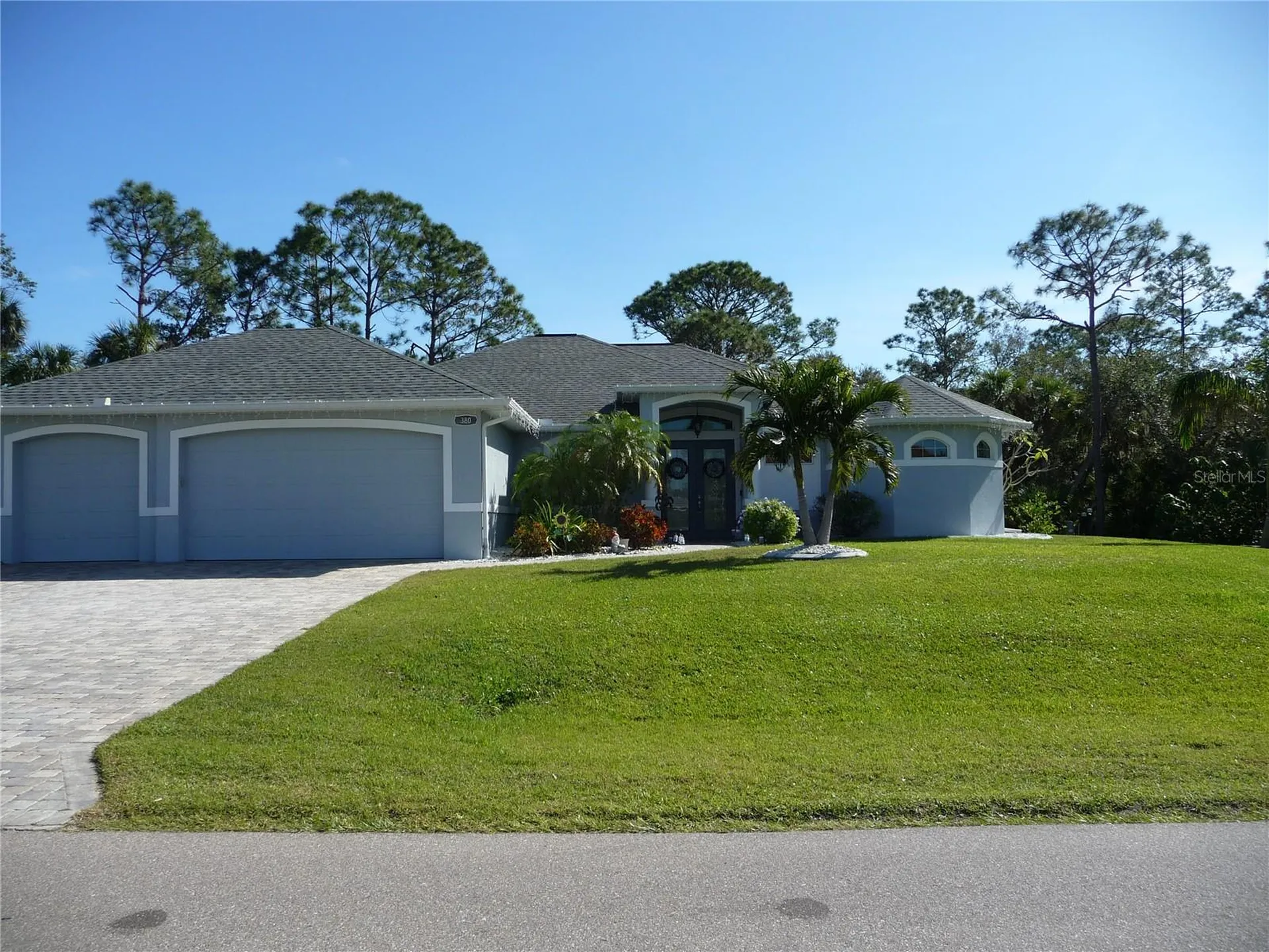 380 Hoffer Street Port Charlotte FL 33953