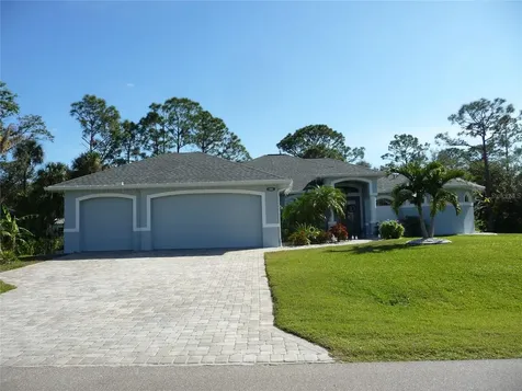 380 Hoffer Street Port Charlotte FL 33953