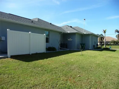 380 Hoffer Street Port Charlotte FL 33953