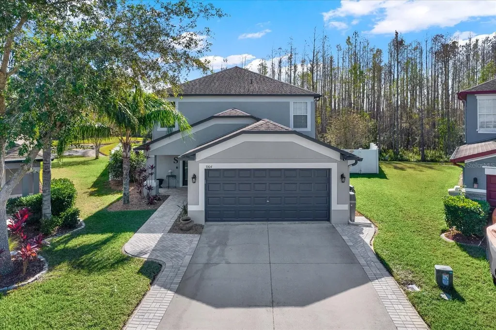 3204 Herne Bay Court Land O Lakes FL 34638