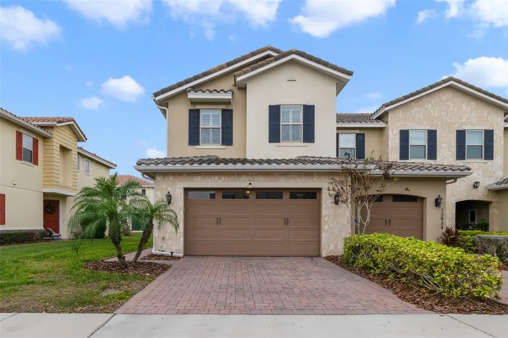 13940 Arclid Street Orlando FL 32832