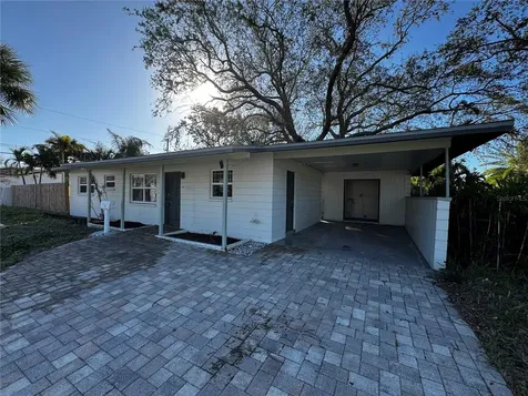 1600 Arizona Avenue NE St Petersburg FL 33703