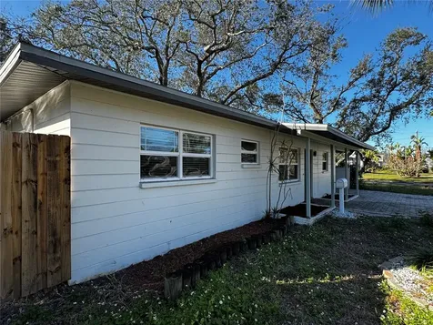 1600 Arizona Avenue NE St Petersburg FL 33703