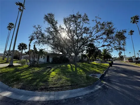 1600 Arizona Avenue NE St Petersburg FL 33703