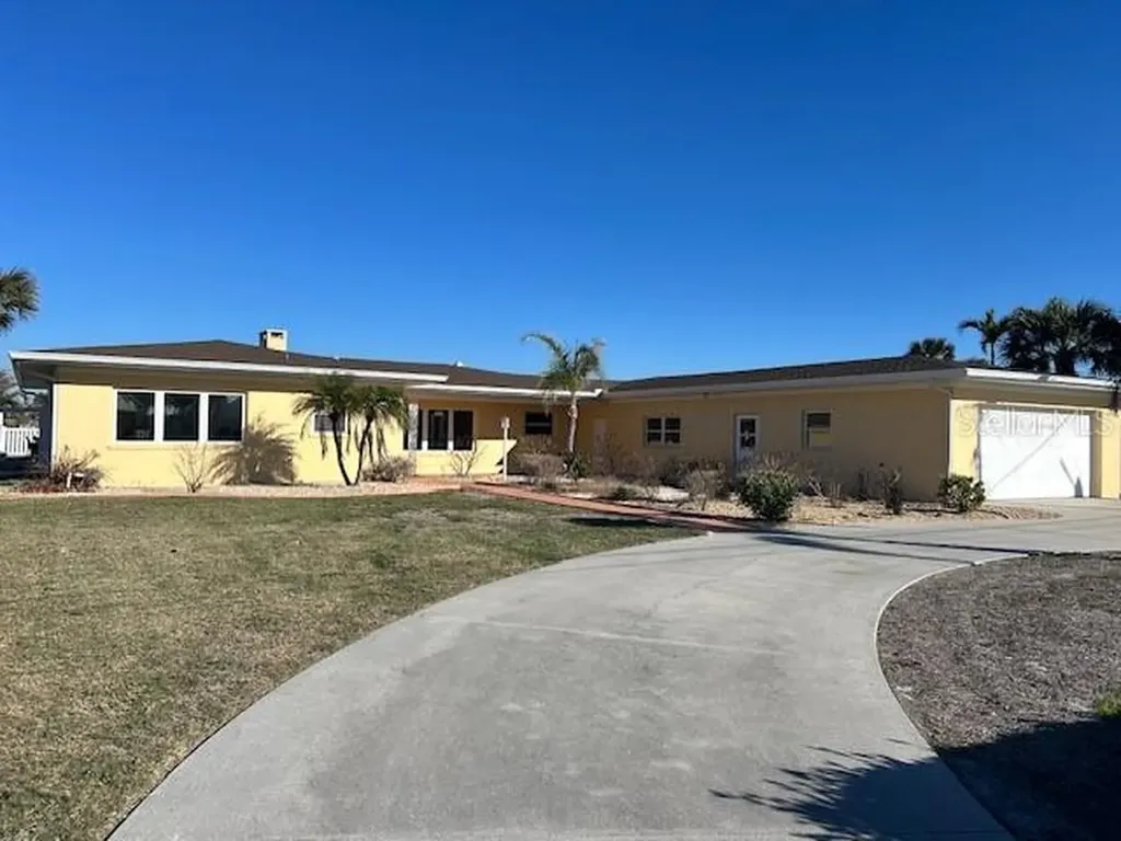 1467 Deer Creek Drive Englewood FL 34223