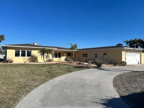 1467 Deer Creek Drive Englewood FL 34223