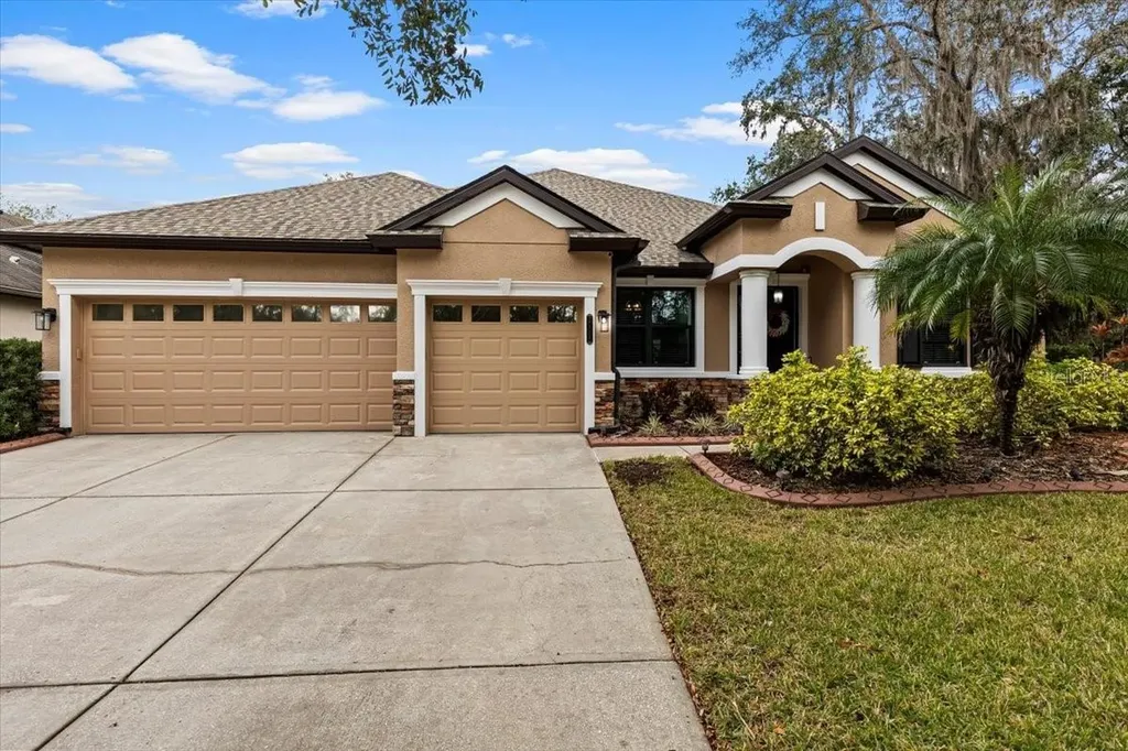 20000 Outpost Point Drive Tampa FL 33647