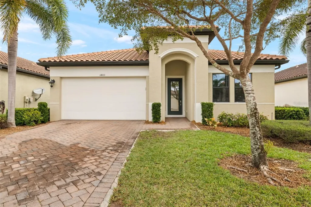 11803 Timbermarsh Court Fort Myers FL 33913