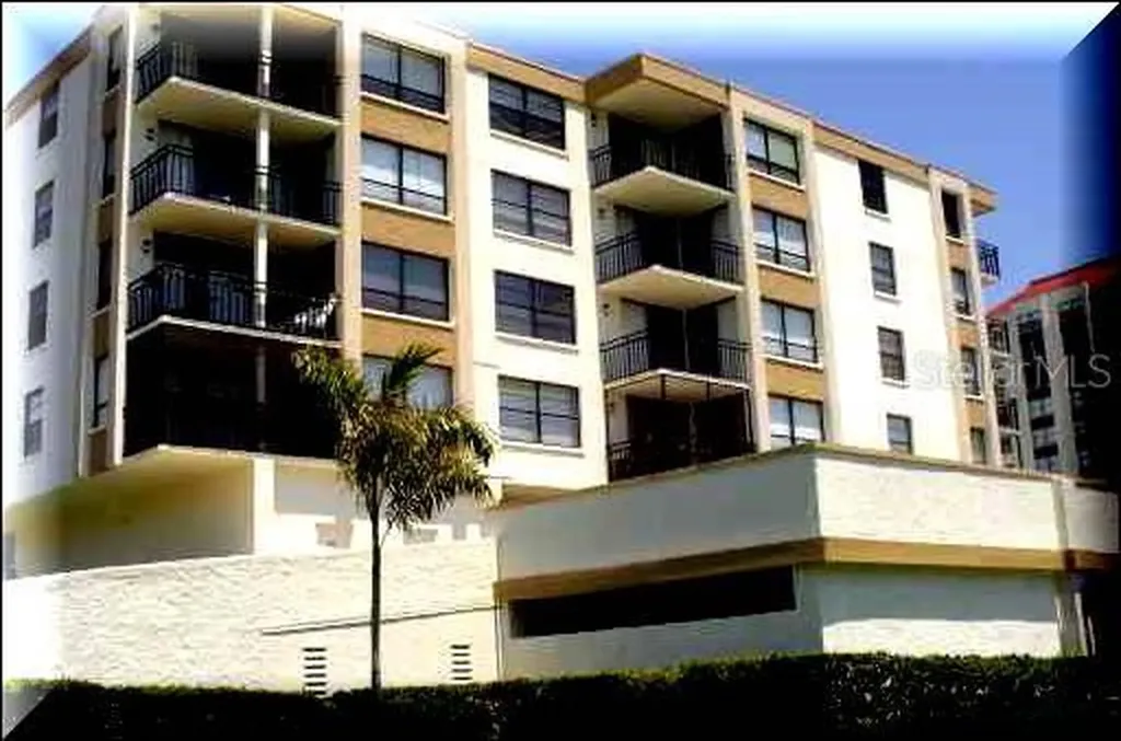 6211 Sun Boulevard St Petersburg FL 33715
