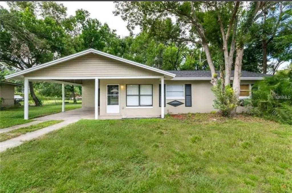 5300 Hondo Way Orlando FL 32810