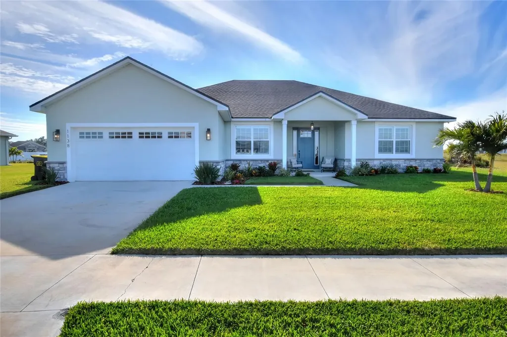 1138 Enclave Court Auburndale FL 33823