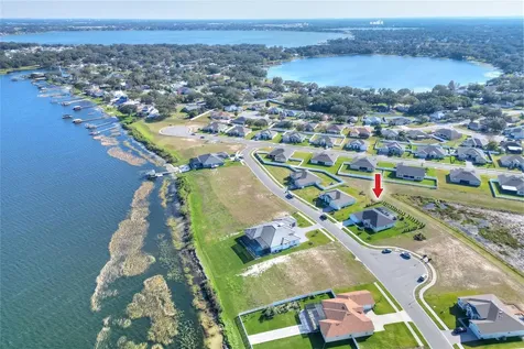 1138 Enclave Court Auburndale FL 33823