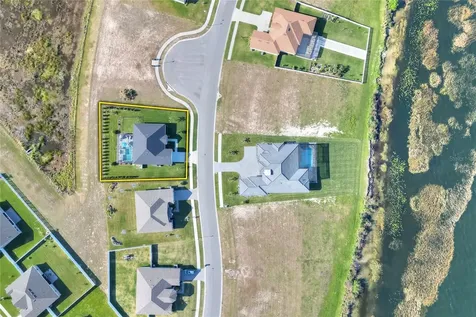 1138 Enclave Court Auburndale FL 33823